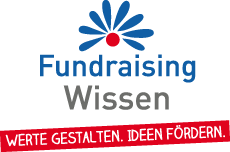 Logo Fundraising Akademie - Wissen